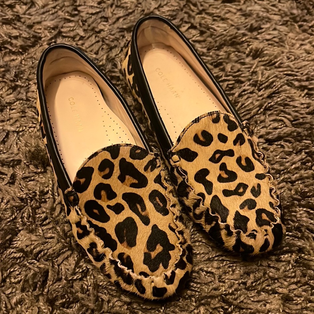 Coke Haan Loafers